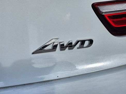 Used 2026 Genesis G80 2.5T Sport Prestige AWD/4WD image 8