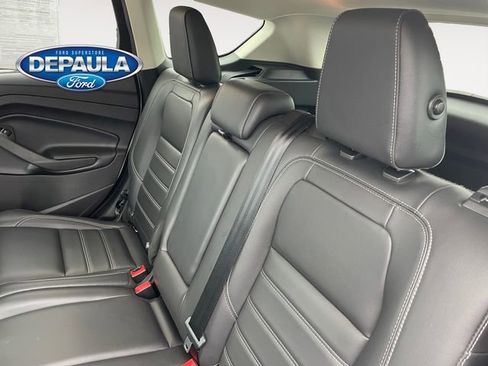 Certified 2019 Ford Escape SEL image 17