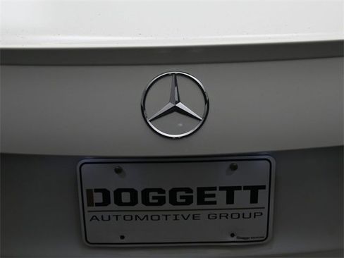 Used 2025 Mercedes-Benz C 43 AMG 4MATIC Sedan image 27