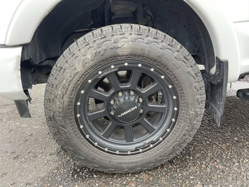 Used 2022 Ford F250 Lariat w/ Lariat Ultimate Package image 23