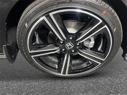 New 2026 Honda Accord SE image 9