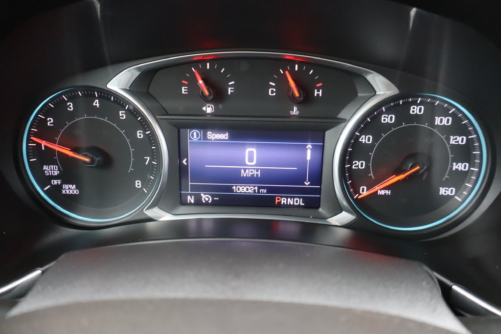 Used 2019 Chevrolet Equinox LT FWD image 36