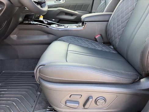 New 2026 Kia Sorento SX Prestige AWD/4WD image 11