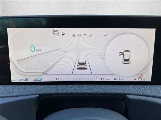 Used 2022 Kia EV6 Wind w/ Wind Technology Package AWD/4WD image 10