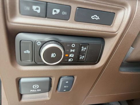Used 2023 Ford F150 King Ranch w/ Equipment Group 601A High AWD/4WD image 26