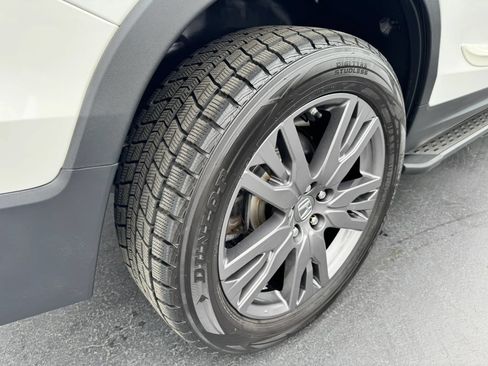 Used 2022 Honda Pilot Sport image 43