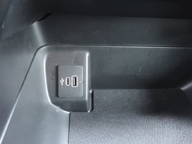 Used 2025 Ford F150 STX w/ Equipment Group 200A AWD/4WD image 6