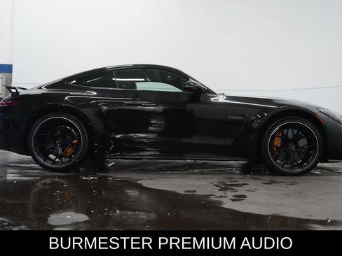 New 2026 Mercedes-Benz AMG GT 63 image 8