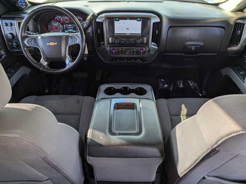 Used 2019 Chevrolet Silverado 2500 LT w/ LT Convenience Package AWD/4WD image 18