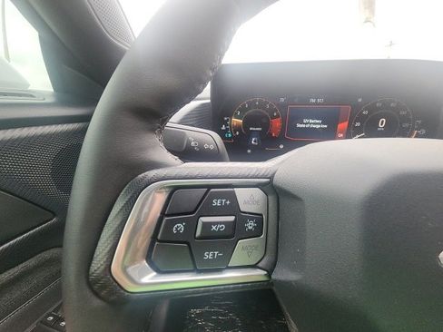 New 2024 Ford Mustang Convertible image 23