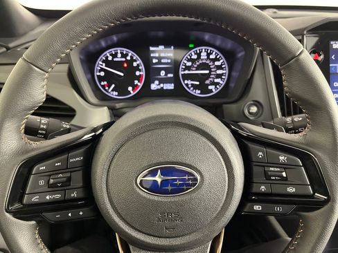 Used 2025 Subaru Forester Sport w/ Popular Package #2 image 22