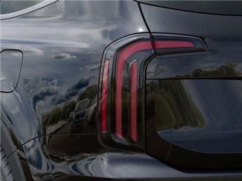 New 2025 Kia Telluride EX X-Line image 38