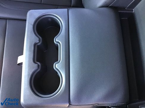 Used 2025 Chevrolet Silverado 1500 LT image 18