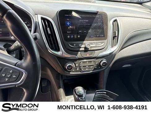 Used 2021 Chevrolet Equinox Premier image 13