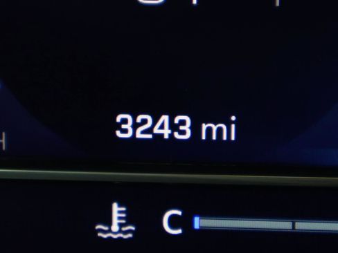 Used 2025 Chevrolet Silverado 2500 LT w/ Trail Boss Package image 30