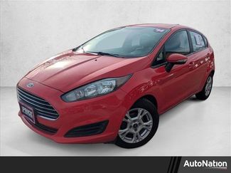 Used 2014 Ford Fiesta SE video 1