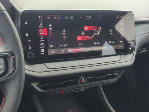 New 2026 Dodge Charger Scat Pack image 24