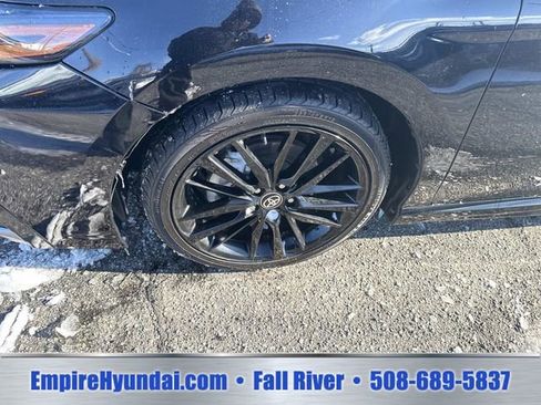 Used 2024 Toyota Camry XSE FWD image 10
