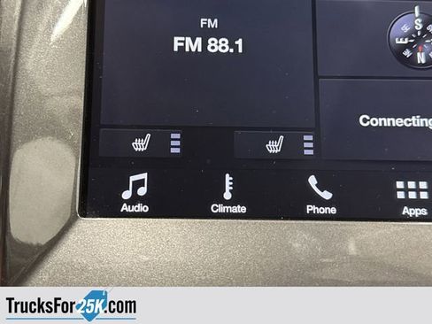 Used 2019 Ford Ranger Lariat w/ Trailer Tow Package image 8