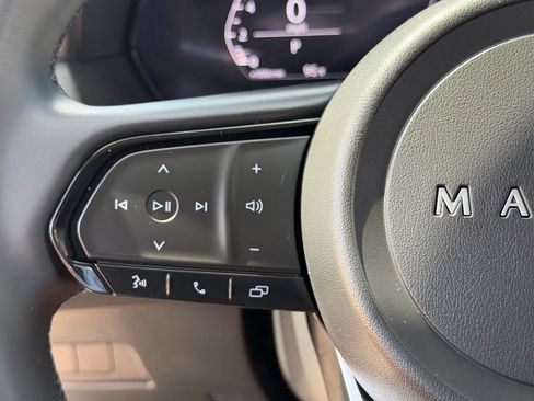 Certified 2026 MAZDA CX-5 Select AWD/4WD image 25