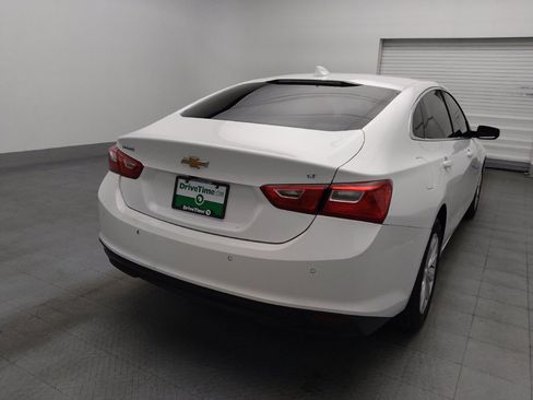 Used 2024 Chevrolet Malibu LT FWD image 7