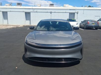 Used 2024 Lucid Air Touring