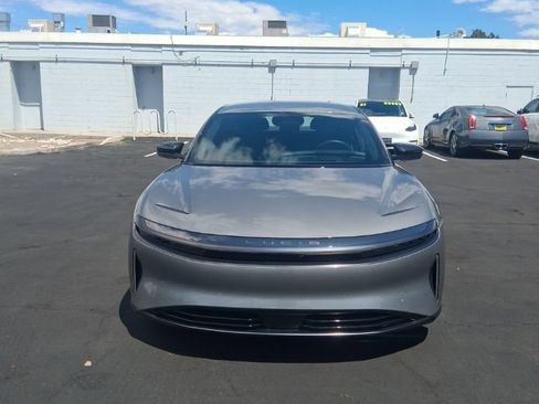 Used 2024 Lucid Air Touring AWD/4WD image 1