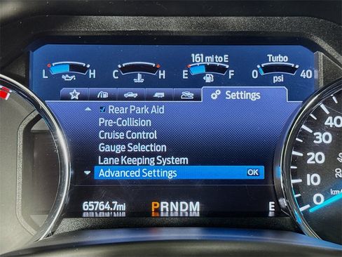 Used 2020 Ford F350 Platinum image 65