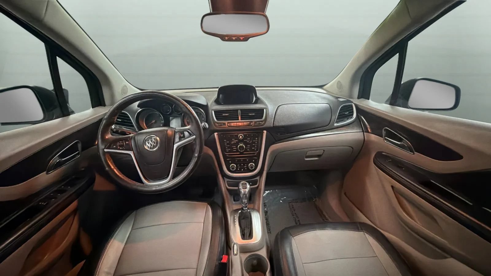 Used 2013 Buick Encore Leather FWD image 9