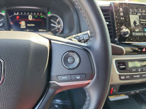 Used 2023 Honda Passport EX-L image 21