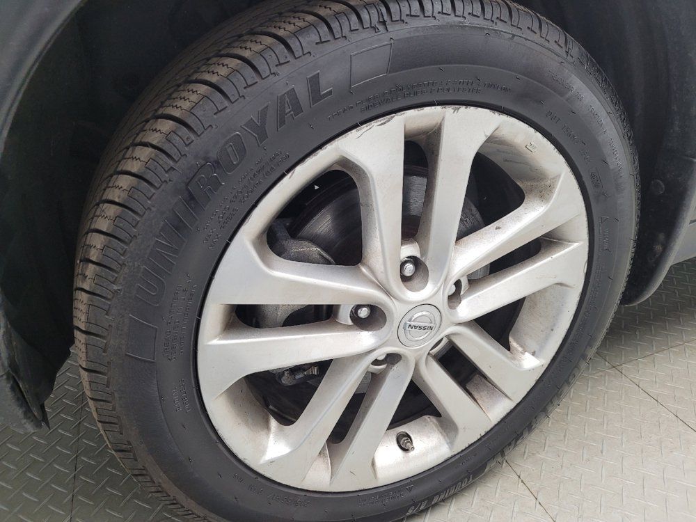Used 2016 Nissan Juke S AWD/4WD image 31