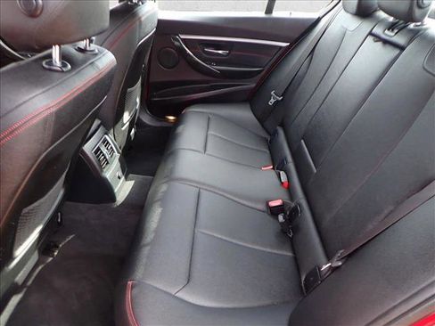 Used 2017 BMW 330i xDrive Sedan image 8