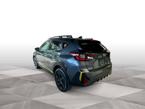 Used 2024 Subaru Crosstrek 2.5i Sport AWD/4WD image 6
