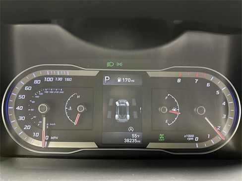 Used 2024 Hyundai Tucson SEL image 31