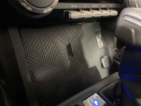 New 2026 Toyota Tacoma SR5 image 30