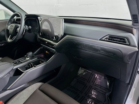 New 2026 Lexus TX 350 AWD w/ Technology Package image 30