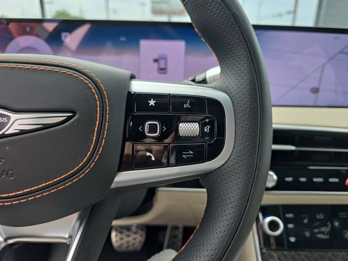 New 2026 Genesis GV70 3.5T Sport Prestige AWD/4WD image 20