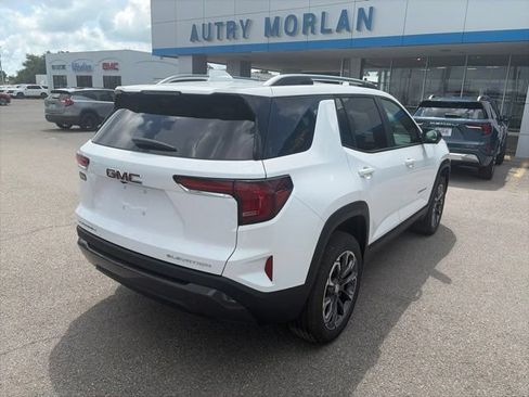 New 2027 GMC Terrain Elevation w/ Elevation Premium Package FWD image 6