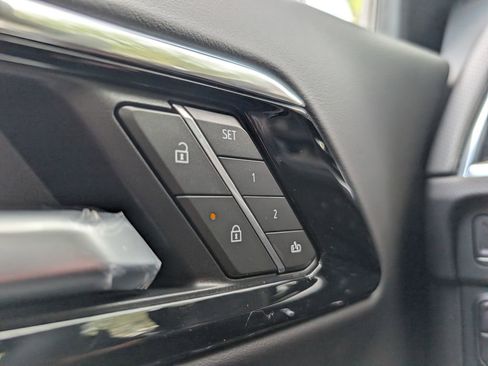 New 2026 Chevrolet Tahoe Premier AWD/4WD image 26