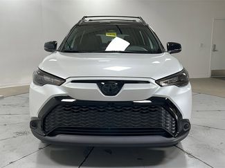 New 2025 Toyota Corolla Cross AWD Hybrid video 2