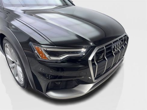 Used 2021 Audi A6 3.0T allroad Premium Plus w/ Executive Package image 17