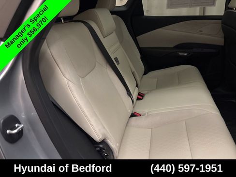 Used 2024 Lexus RX 350 AWD w/ Convenience Package image 23