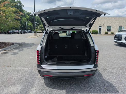 Used 2026 Hyundai Palisade SEL AWD/4WD image 15