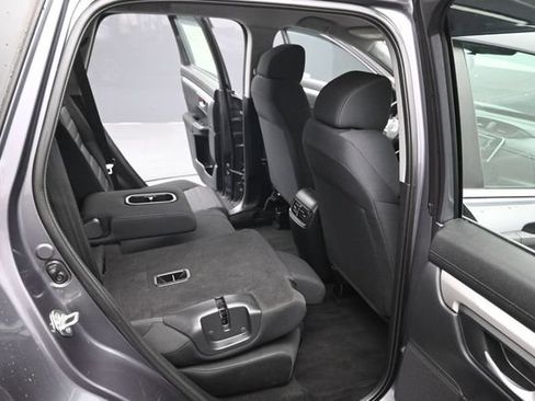 Certified 2020 Honda CR-V LX image 29