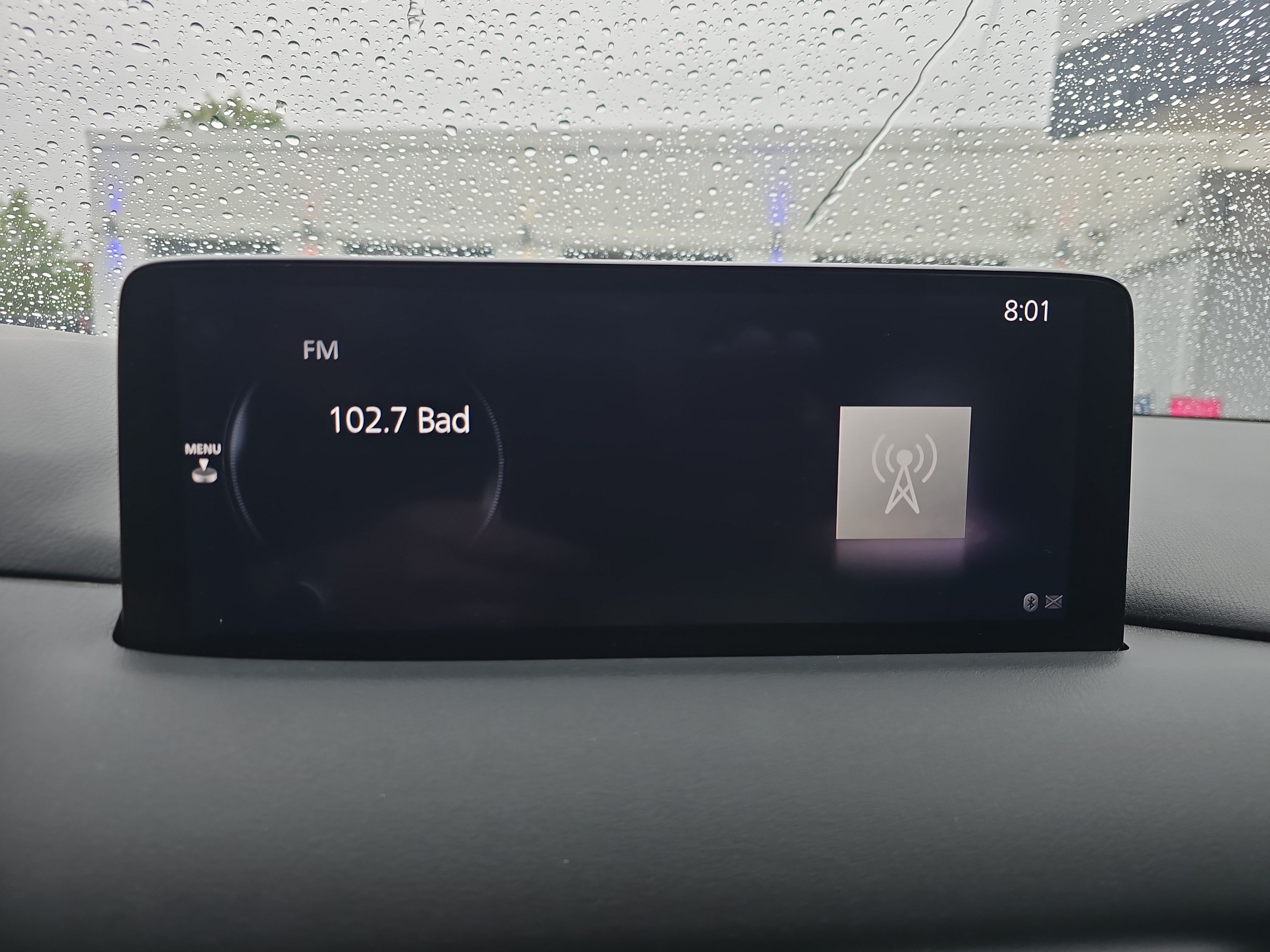 Used 2023 MAZDA CX-5 AWD 2.5 S image 26