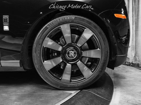 Used 2023 Rolls-Royce Cullinan w/ Cullinan Package AWD/4WD image 59