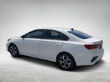 Certified 2021 Kia Forte LXS image 5