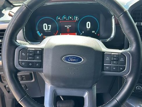 Certified 2023 Ford F150 Lariat image 19