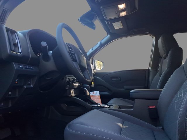 New 2027 Nissan Frontier SV w/ SV Convenience Package AWD/4WD image 18