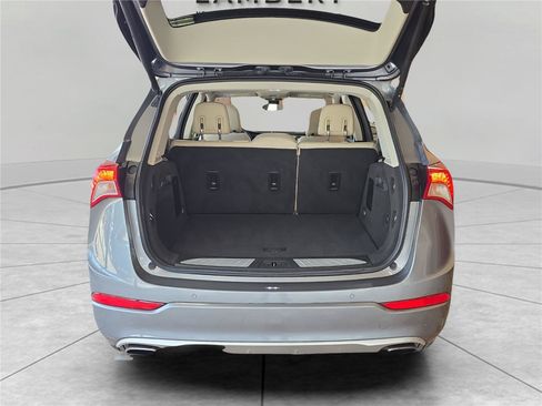 Used 2020 Buick Envision Premium w/ Driver Confidence Package AWD/4WD image 30